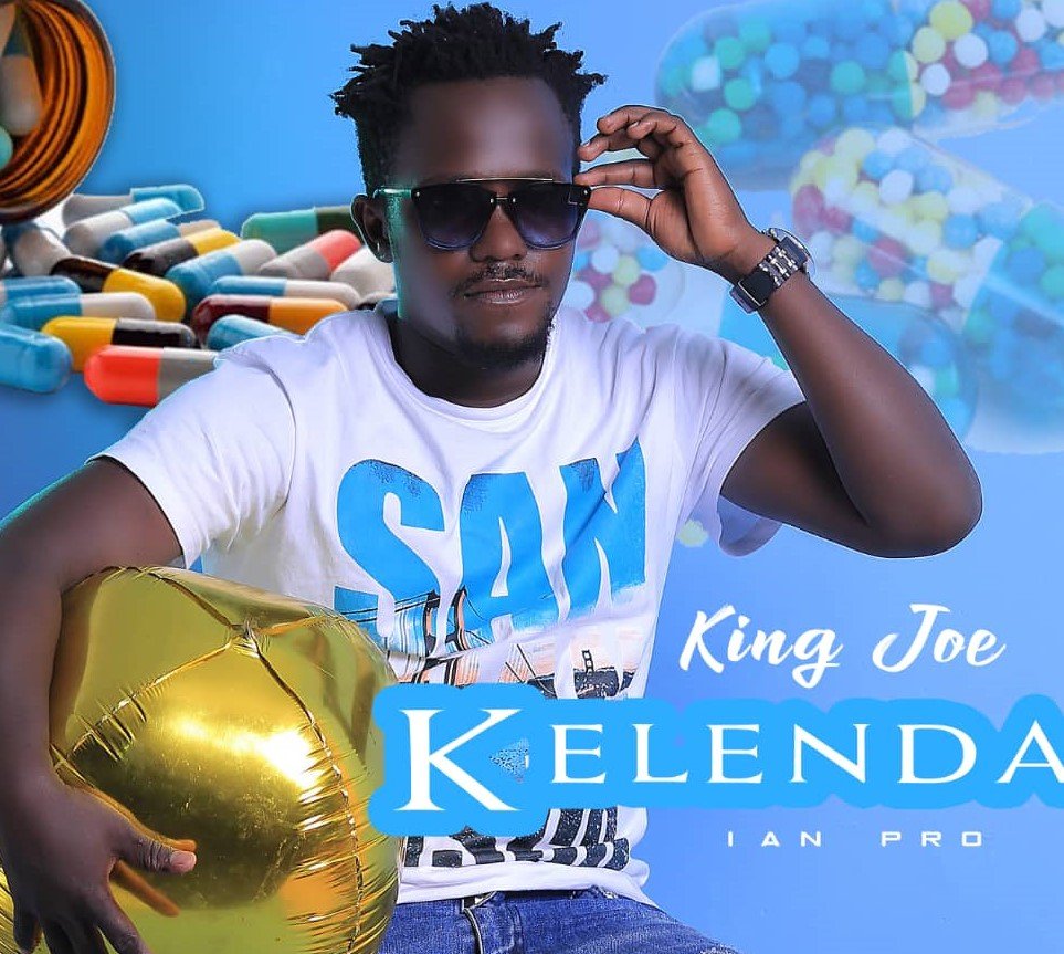 King Joe